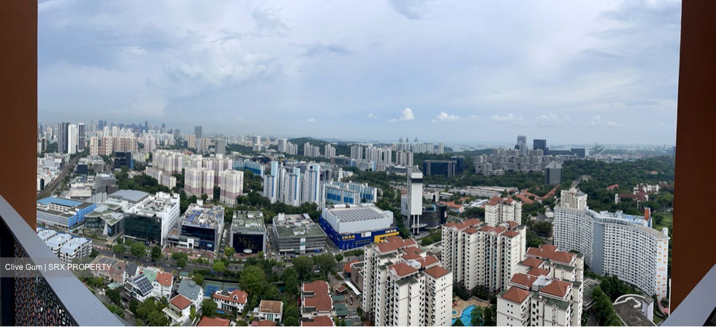 Stirling Residences (D3), Apartment #359937731